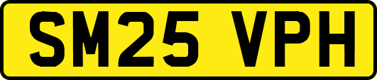 SM25VPH