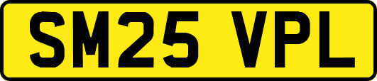 SM25VPL