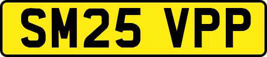 SM25VPP