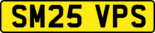 SM25VPS