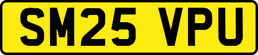 SM25VPU