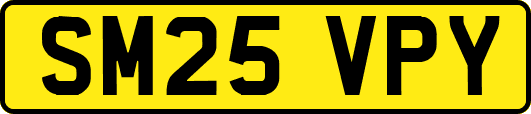 SM25VPY