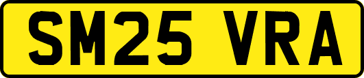 SM25VRA