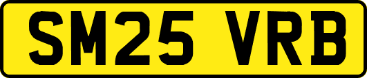 SM25VRB