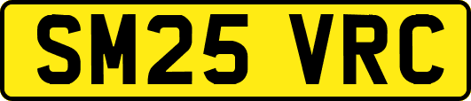 SM25VRC