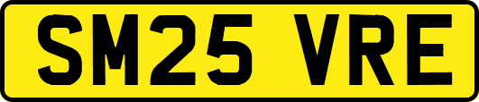 SM25VRE