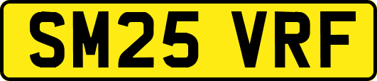 SM25VRF