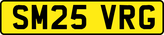 SM25VRG