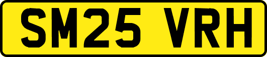 SM25VRH