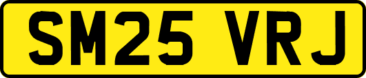 SM25VRJ