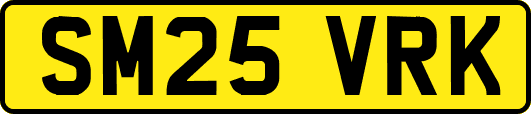 SM25VRK