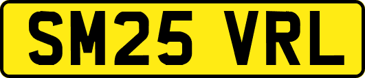 SM25VRL