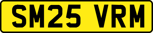 SM25VRM