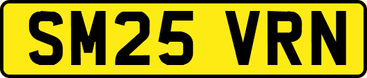 SM25VRN