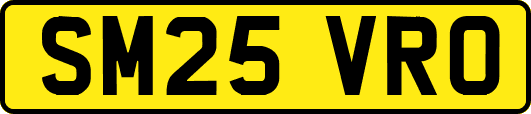 SM25VRO