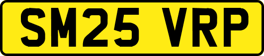 SM25VRP