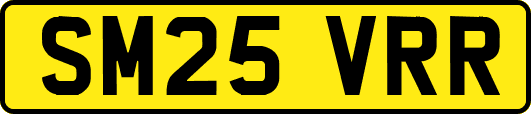 SM25VRR