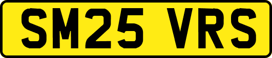 SM25VRS