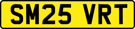 SM25VRT