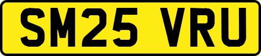 SM25VRU