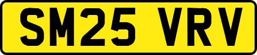 SM25VRV