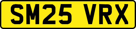 SM25VRX
