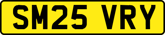 SM25VRY