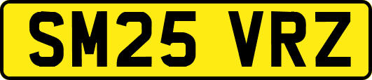 SM25VRZ