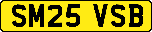 SM25VSB