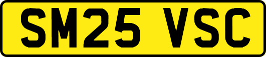 SM25VSC