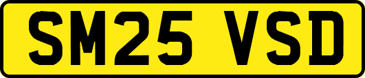 SM25VSD