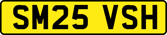 SM25VSH