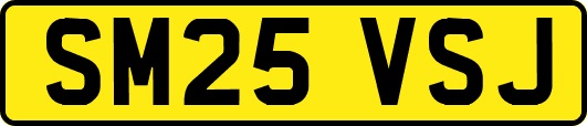 SM25VSJ
