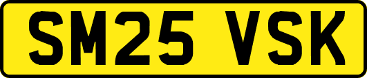 SM25VSK