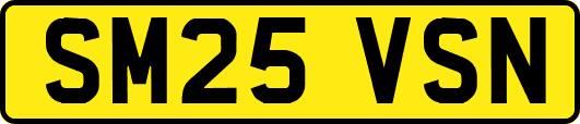 SM25VSN