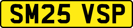 SM25VSP