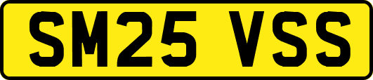 SM25VSS