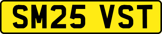 SM25VST
