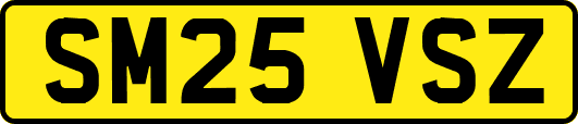 SM25VSZ