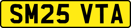 SM25VTA