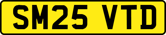 SM25VTD