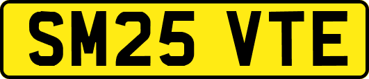 SM25VTE