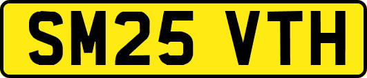SM25VTH