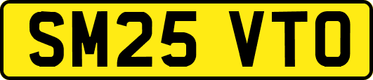 SM25VTO