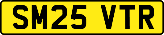SM25VTR