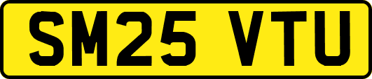 SM25VTU