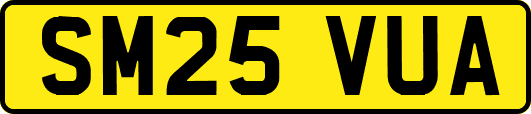 SM25VUA