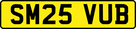 SM25VUB