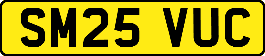 SM25VUC
