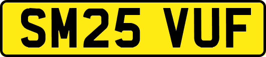 SM25VUF